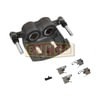 Euclid E12269 Disc Brake Caliper CALIPER-LH