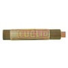 Euclid E-1967 Suspension Hardware Kit Equalizer Shaft, Not Ford Or Gm/Volvo, 1-1/2 O.D.