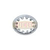 Euclid E-1974 Suspension Hardware Kit SUSPENSION HARDWARE - ATTACHING HARDWARE