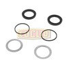 Euclid E-6119 Disc Brake Caliper Hardware Kit Euclid Hydraulic Brake - Disc Brake Hardware - Seal