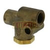 Euclid ESL110657 Valve Body Fluid Pipe Valve