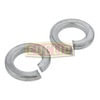 Euclid E-3975 Suspension Hardware Kit SUSPENSION HARDWARE - ATTACHING HARDWARE