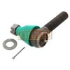 E-14007 by EUCLID - Front Axle - Tie Rod Assembly