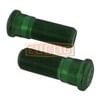 E-11699-L by EUCLID - Euclid Wheel End Hardware - Wheel Stud, Single End, LH