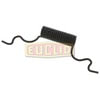 Euclid E-5122 Drum Brake Shoe Retainer Clip RETURN SPRING