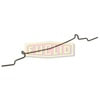 Euclid E-7120 Disc Brake Caliper Hardware Kit Euclid Hydraulic Brake Spring Kit