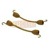 Euclid E-2476 Air Brake Wedge Brake Assembly WEDGE BRAKE - RETURN SPRING