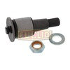 Euclid E-2815 Axle Torque Rod Bushing Torque Arm Bushing, Tapered Stud
