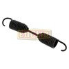 Euclid E-544 Drum Brake Shoe Return Spring RETURN SPRING