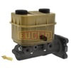 Euclid E-13761 Brake Master Cylinder HYDRAULIC BRAKE - MASTER BRAKE CYLINDER