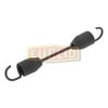 Euclid E-9063 Air Brake Spring Brake Chamber Service Kit AIR BRAKE - RETURN SPRING