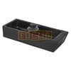E-9564 by EUCLID - Spacer, 3 Wide x 7 1/2 Long, 1 Thick