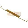 Euclid E979 Drum Brake Shoe Return Spring RETURN SPRING