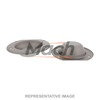 Mach M10-3266C1095 Differential Cover Differential Pinion Cover - Fits 145 Series and 160 Series Axles