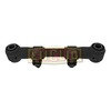 Euclid E-16390 Adjustable Torque Rod; 13-15 1/2 Center-To- Center
