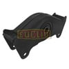 Euclid E-16393 Suspension Equalizer Beam Suspension Equalizer Beam, 3.25 in. Bushing Inside Diameter, Rubber, 49.00 in. Axle