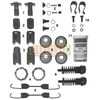 E5545 by EUCLID - WEDGE KIT