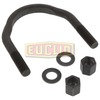 Euclid E-UB8466-073H Air Suspension Axle U-Bolt U-BOLT ASSEMBLY