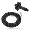 Mach M12-513372 Differential Ring and Pinion Kit DIFFERENTIAL - GEAR SET