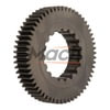 Mach M1320391 Differential Gear Set Mach Transmission Gear - Main Shaft, 3rd Gear