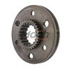 Mach M134300924 Manual Transmission Differential Mach Transmission Sliding Clutch