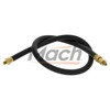 Mach M13-55528 Manual Transmission Differential TRANSMISSION - AIR HOSE