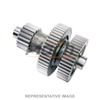 Mach M13A6756 Manual Transmission Differential Mach Transmission Counter Shaft