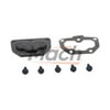 Mach M13-K2910 Manual Transmission Differential TRANSMISSION COVER