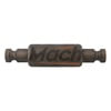 Mach G-15537 Body Mount Bushing Assembly BUSHING