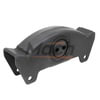 Mach G2781A Suspension Equalizer Beam Equalizer, Fabricated, Rubber Bushing