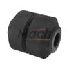 Mach G7621 Suspension Equalizer Beam Suspension Bushing - Equalizer Beam