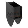 Mach G2828 Suspension Subframe Mount Rear Hanger, Standard Base, Under Mount
