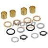 Mach G-3916 Trunnion SHAFT KIT