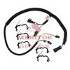 Meritor KIT5431 Differential Gear Set KIT WIRING CLI