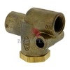 Meritor RSL110657 Air Brake Pressure Protection Valve VALVE