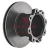 23123624002 by MERITOR - ROTOR