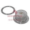 Meritor 3227300 Axle Hub Cap Meritor Genuine Meritor Tire Inflation System - Hubcap PSI Assembly