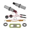 Meritor KIT 6010 Drum Brake Hardware Kit Drum Brake Hardware Kit - Transit Trucks, 14.5 in. Brake Drum Diameter