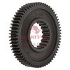 3892E5023 by MERITOR - Manual Transmission Main Shaft Gear - 64 Teeth, for 9-Speed Overdrive in.A in. Ratio