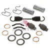 Meritor KIT 9063 Drum Brake Hardware Kit KIT-MNR REPAIR