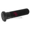 Meritor R0010256 Wheel Stud and Lug Nut Kit STUD