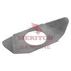Meritor 1229F4686 Brake Cam Spacer / Washer Meritor Genuine Camshaft Hardware