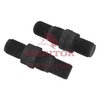 Meritor 4X996 Wheel Stud and Lug Nut Kit STUD