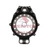Meritor A 3211P3604 Air Brake Spider Air Brake Spider, 8.25 in. Bolt Circle Diameter, 2.03 in. Holes Diameter, 6.75 in. Pilot