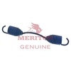 Meritor 2258S 643 Drum Brake Shoe Return Spring RETURN SPRING