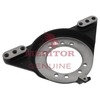 Meritor 69120996 Hydraulic Disc Brake Anchor Plate TORQUE PLATE