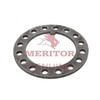 Meritor 1229V48 Brake Hardware Tech Tray Meritor Genuine Air Brake - Brake Hardware - Lock