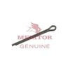 Meritor K2412 Cotter Pin Cotter Pin - Meritor Genuine Front Axle - Hardware