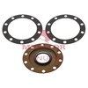 Meritor KIT6600 Drum Brake Hardware Kit KIT-SEAL-WL-OUT