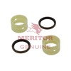 Meritor KIT8033E Drum Brake Hardware Kit KIT-SEAL & BUSH